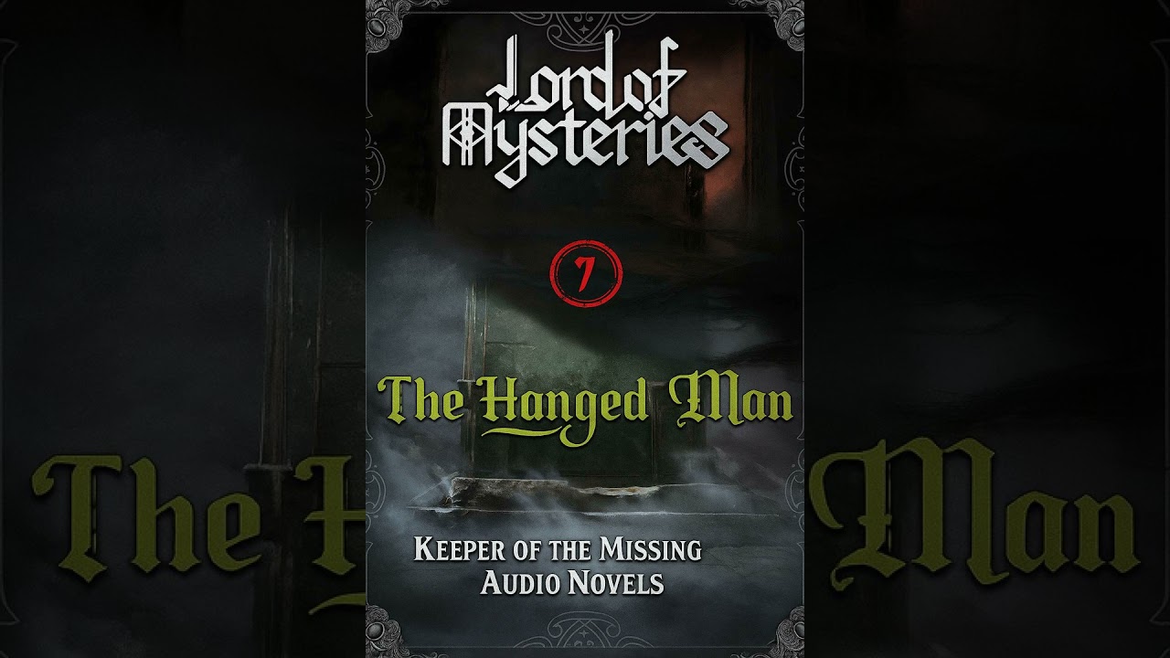 lord of mysteries   PT BR 1275