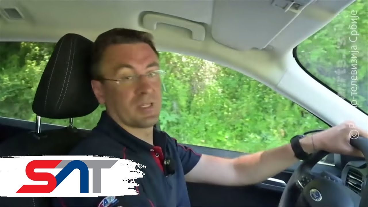 SAT patrola i avantura po Srbiji - Tara, Bajina Bašta, Perućac