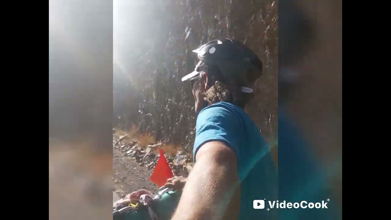 بداية رحلة مع رحال عبدالمنعم الحريشي مراكش ويرݣان رحلة صحراء المغربية  