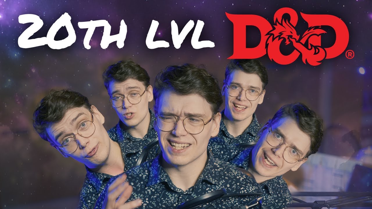 Here's why Tiamat is the KEY to understanding epic D&D!