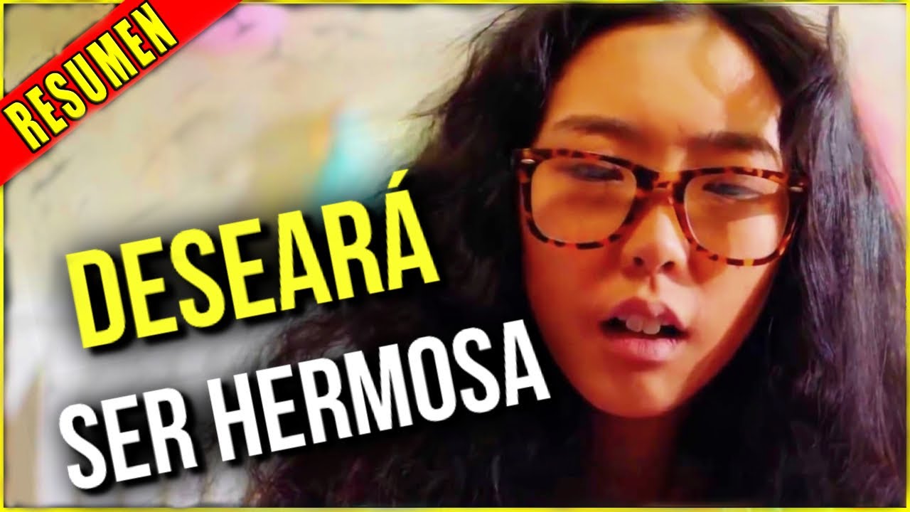 👉 resumen : SE BURLAN DE ELLA PERO UN DESEO LA HAR&Aacute; HERMOSA Y POPULAR - PATITO FEO | Ahora te cuento