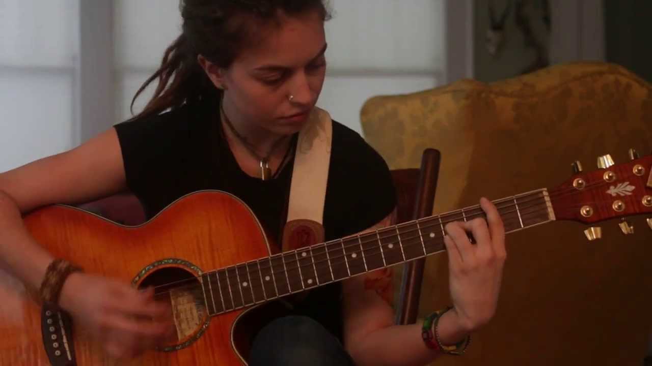 The Static Age - Green Day Cover