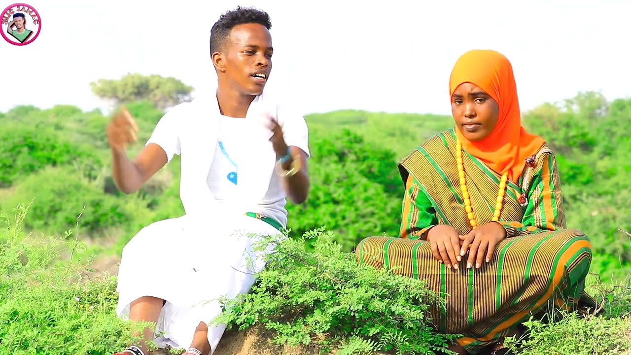 DHANTO [DAWO JACAYL] ABWAN KAAMIL & NUURO DHANTO by kooxda qaran band