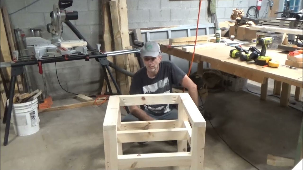 The Do It Yourself World Is Back Again