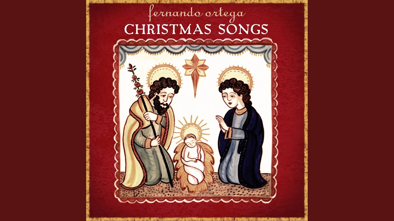 Jesus, King Of Angels