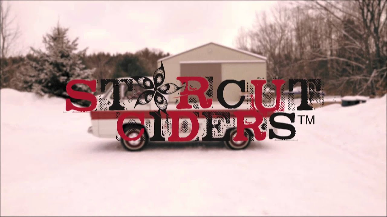 Starcut Ciders Rollout