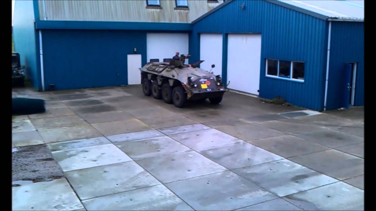 DAF YP408 KN-86-15 12-2013