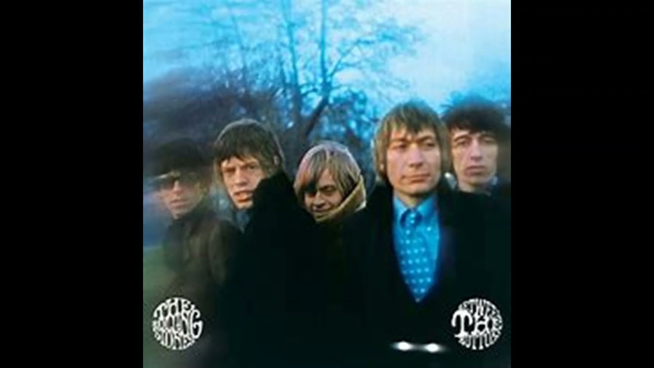 The Rolling Stones - Miss Amanda Jones - 1967 (STEREO in)