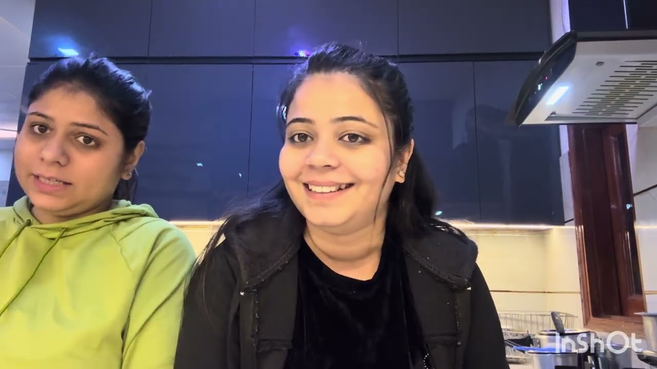 Delhi ki Sardi🥶🥶
