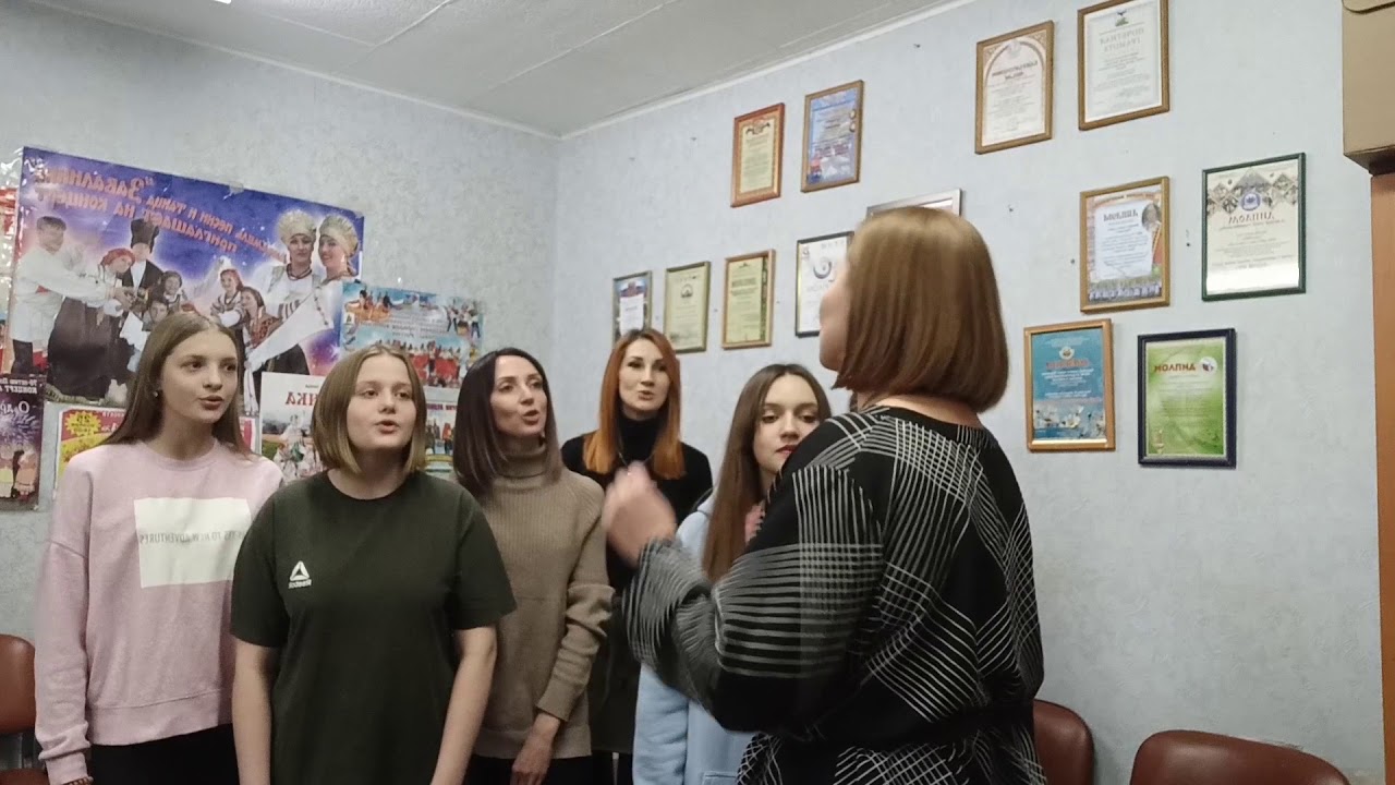 Канон
