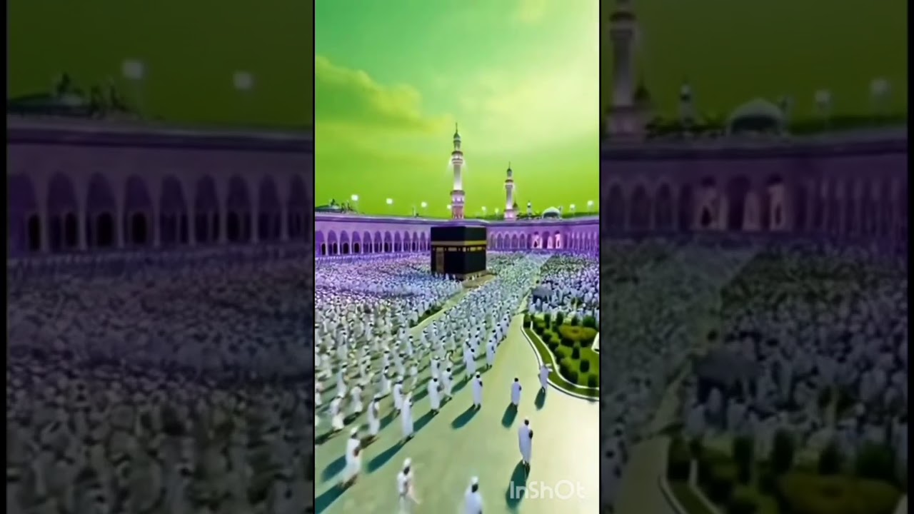 নবীর রওজা মোবারক।#foryou #islamicreminder #islamicshort#modina #nabirouja