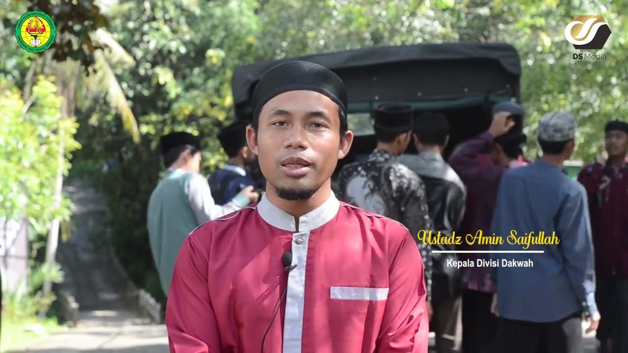 TA'LIMUL QHURA SANTRI PONPES DARUSY SYAHADAH