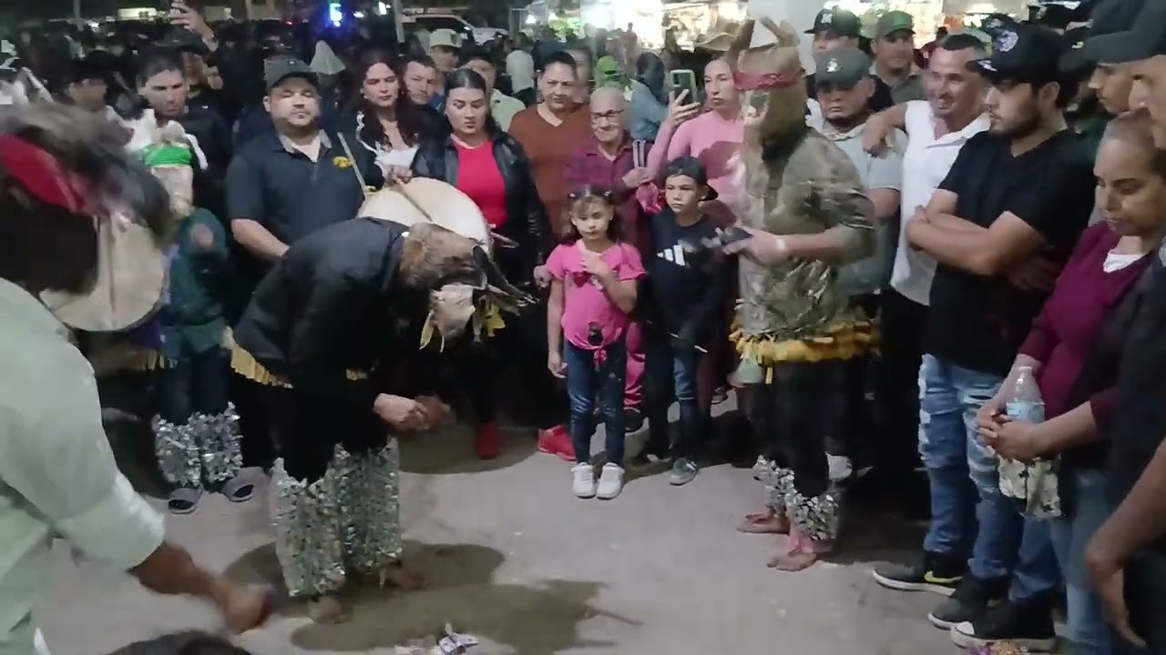SEGUNDO CONTY CC SAN JOSE DE TORO EN JUAN JOSE RIOS ,SINALOA 2026