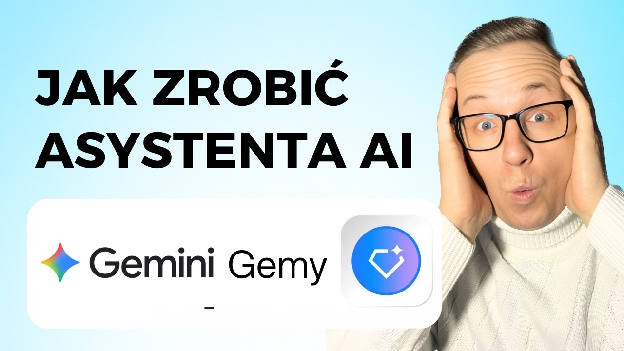 Gemy w Google Gemini: praktyczne zastosowania + jak stworzyć krok po kroku