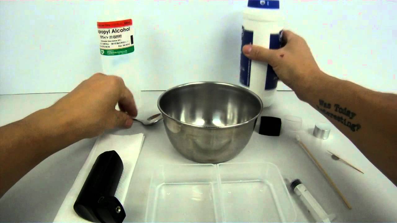 PUFFiT cleaning video 3 1