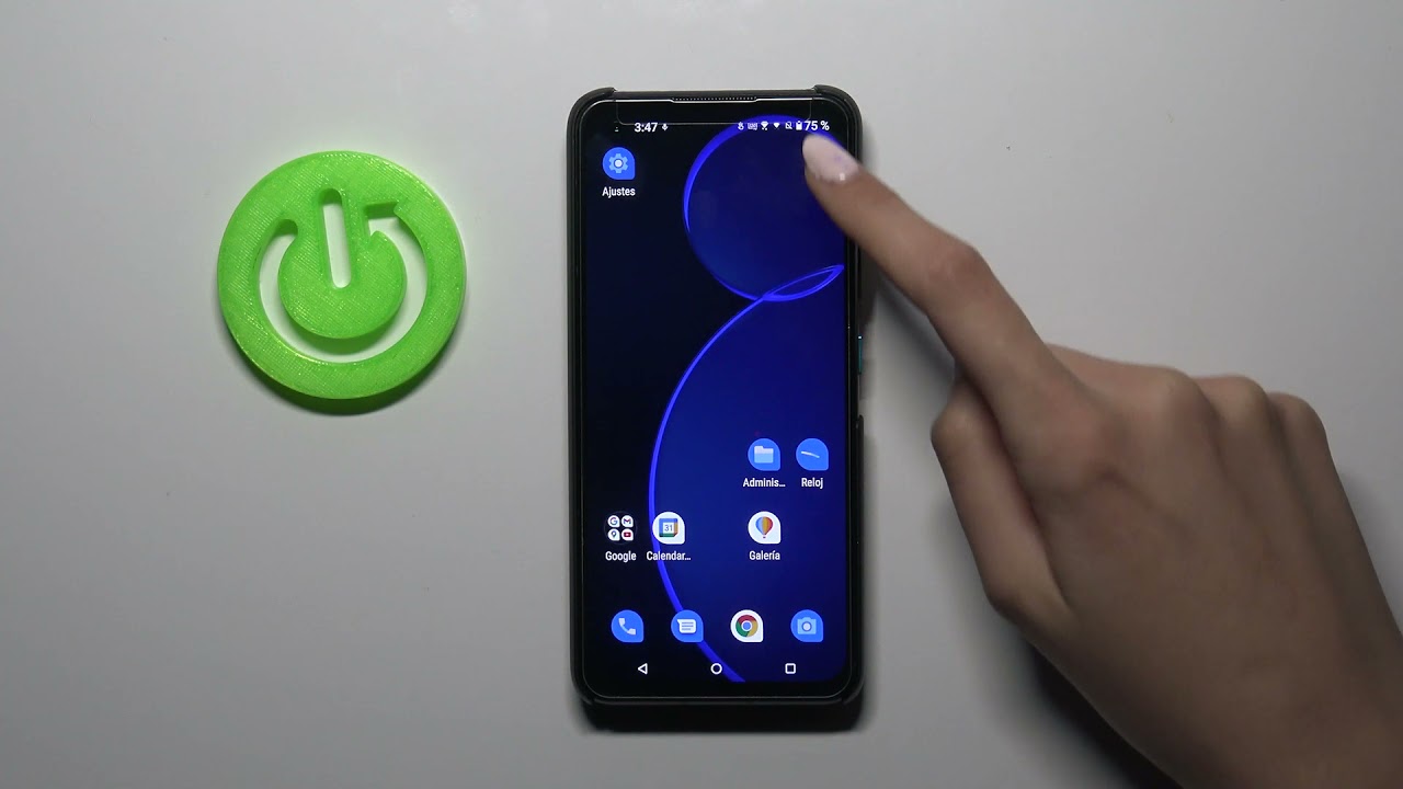 Los MEJORES TRUCOS para tu ASUS ZenFone 8 - trucos que DEBES CONOCER