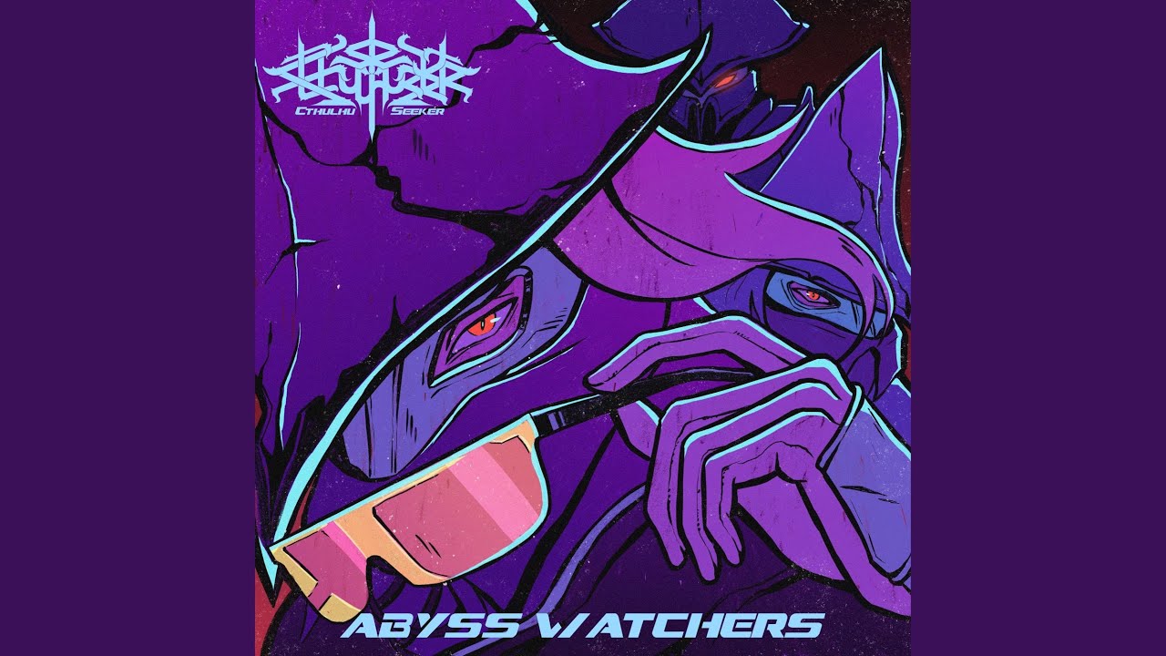 Abyss Watchers (from 