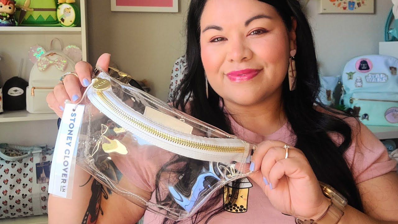 New Fanny Packs from Stoney Clover Lane Unboxing!