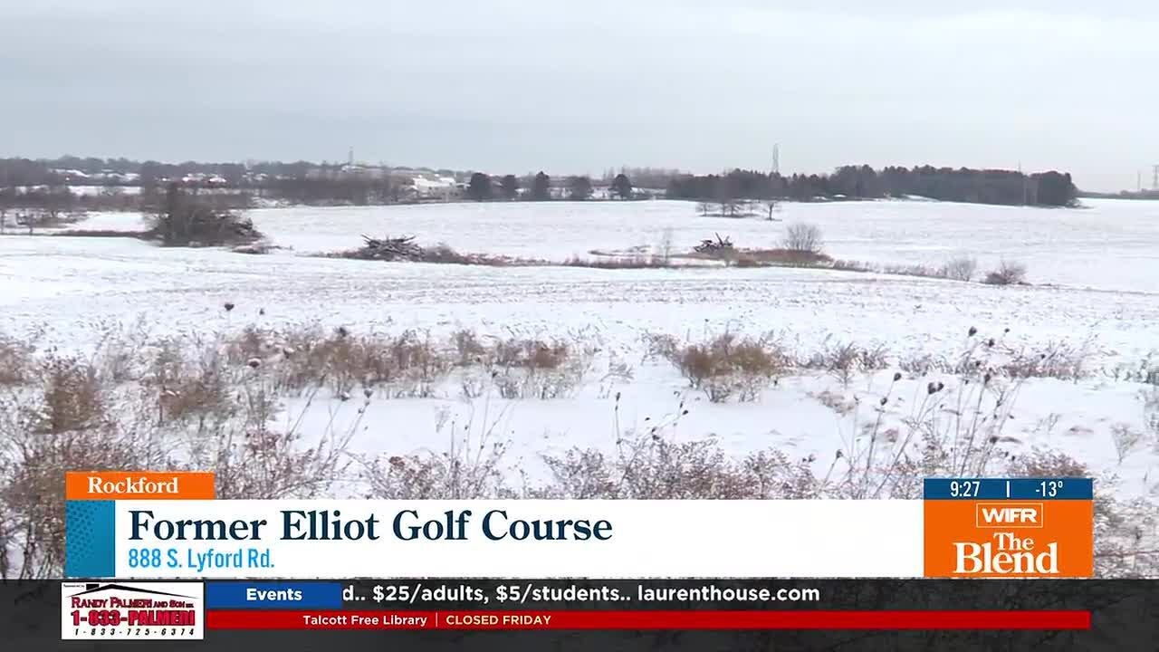 Fore the Prairie