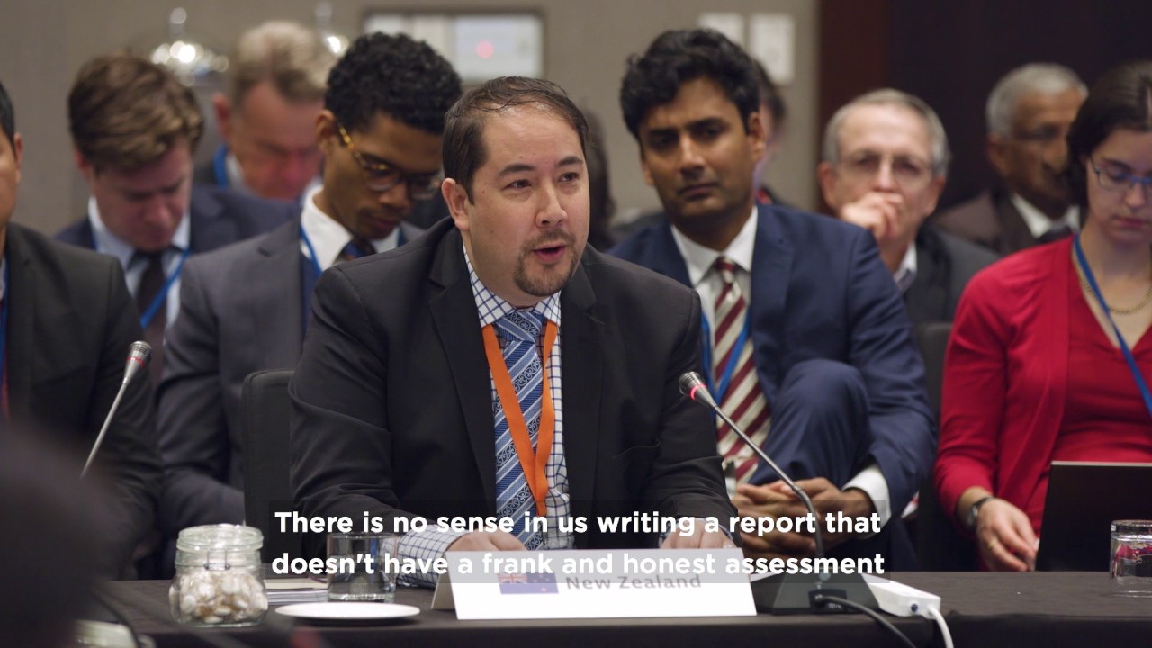 ASEAN Australia New Zealand free trade agreement, Joint Committee Meeting, May 2017