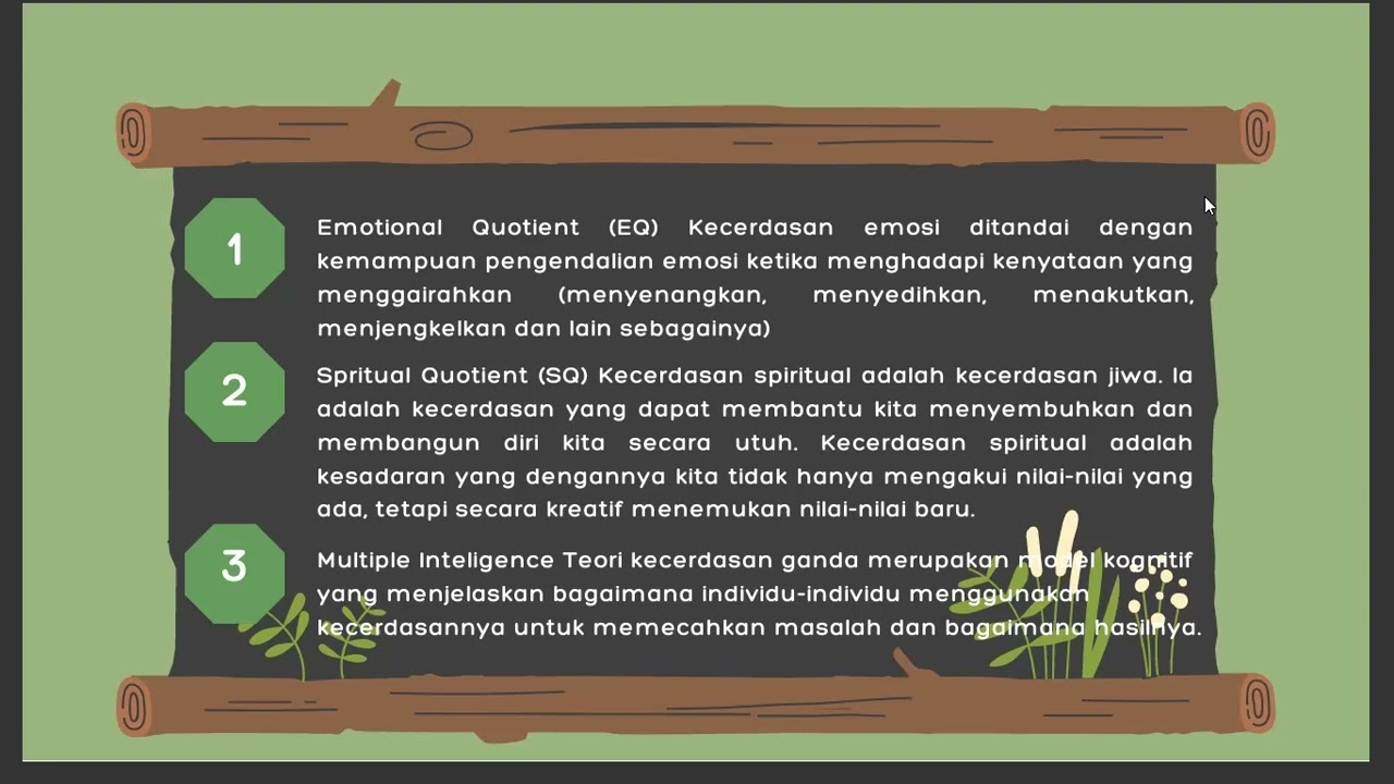 KELOMPOK 4 PEDAGOGI