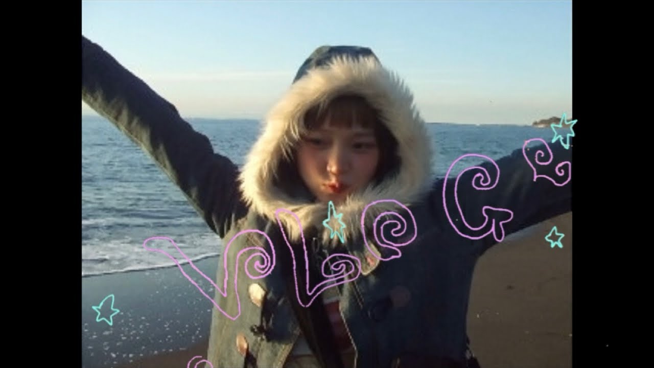 2025→2026 vlog♪