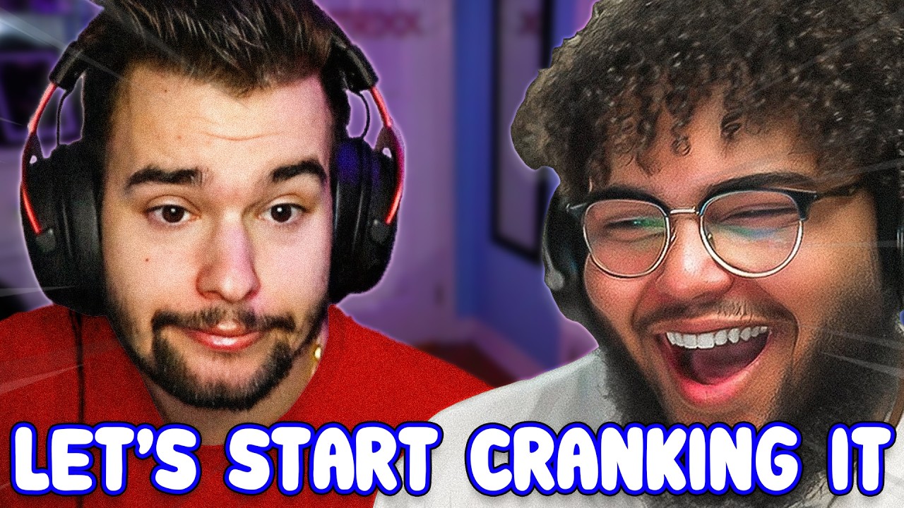 26 Minutes of Jokes That Might Cross The Line...