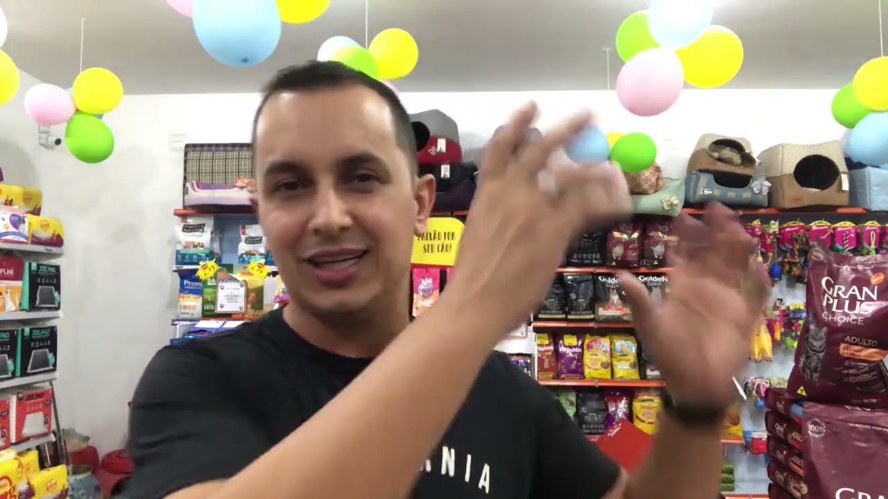 URGENTE!!! Pensa em EMPREENDER na área PET? Amanhã pode não ser mais possível.
