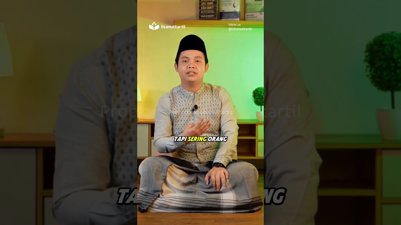 [ LUNAS HUTANG MESKI TAK PUNYA UANG !! ]  #amalan #rezeki #lisanuttartil