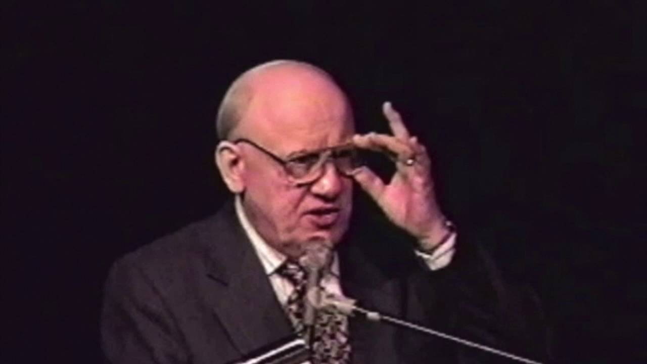 Притча о пшенице и плевелах 2 — Уоррен Вирсби