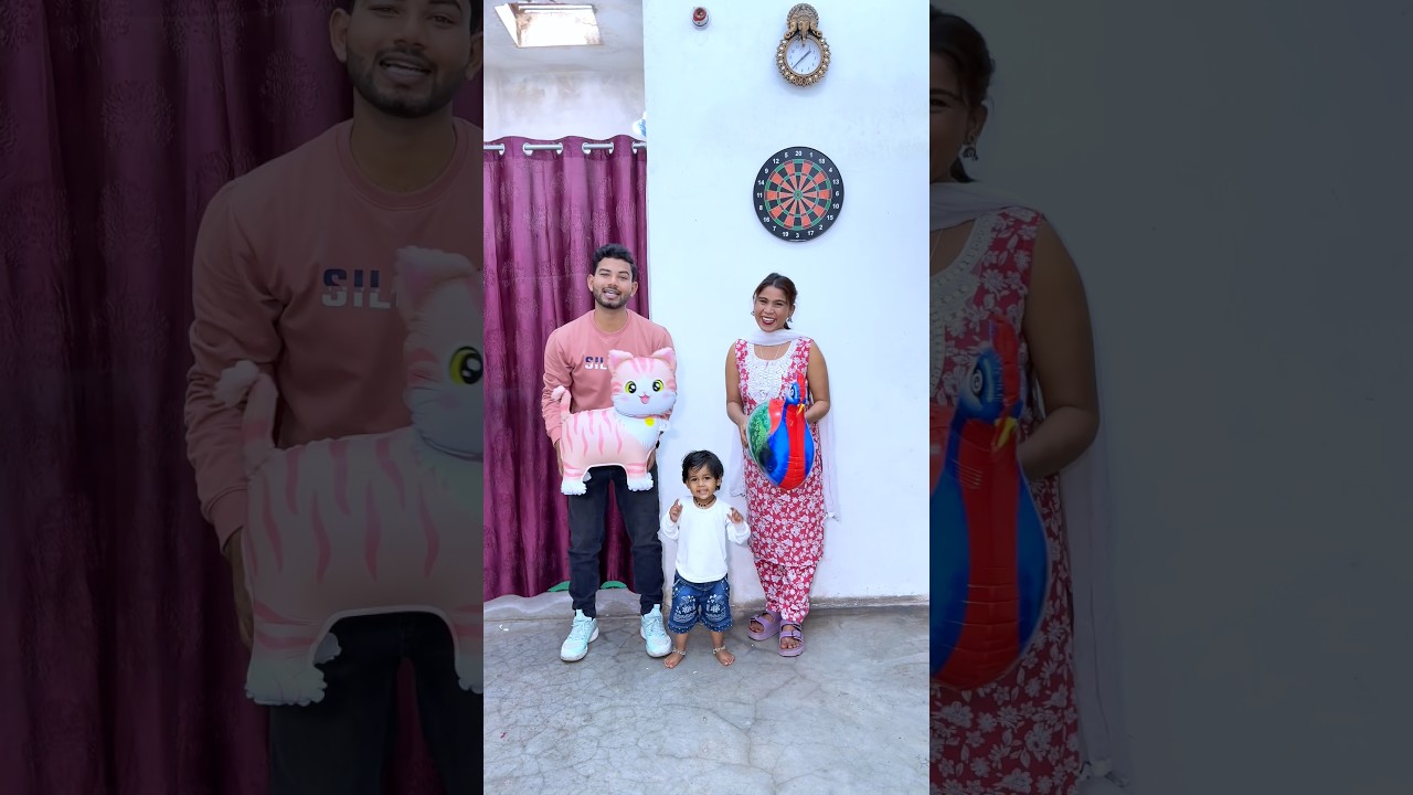 Devanshi ghar peacock aa gaya 😲❤️ #shorts #ytshorts #foryou #trending #viralvideo