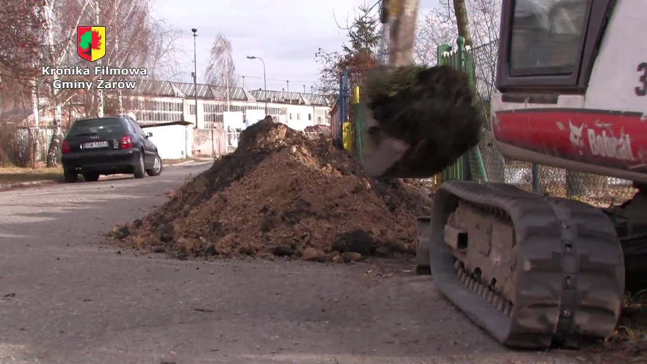 Nowa linia energetyczna