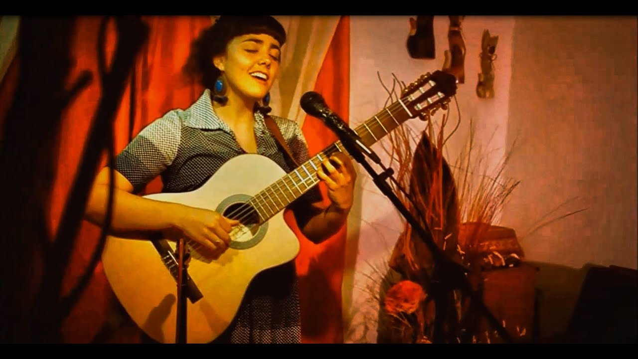 Silvana Di Matteo - Infancias