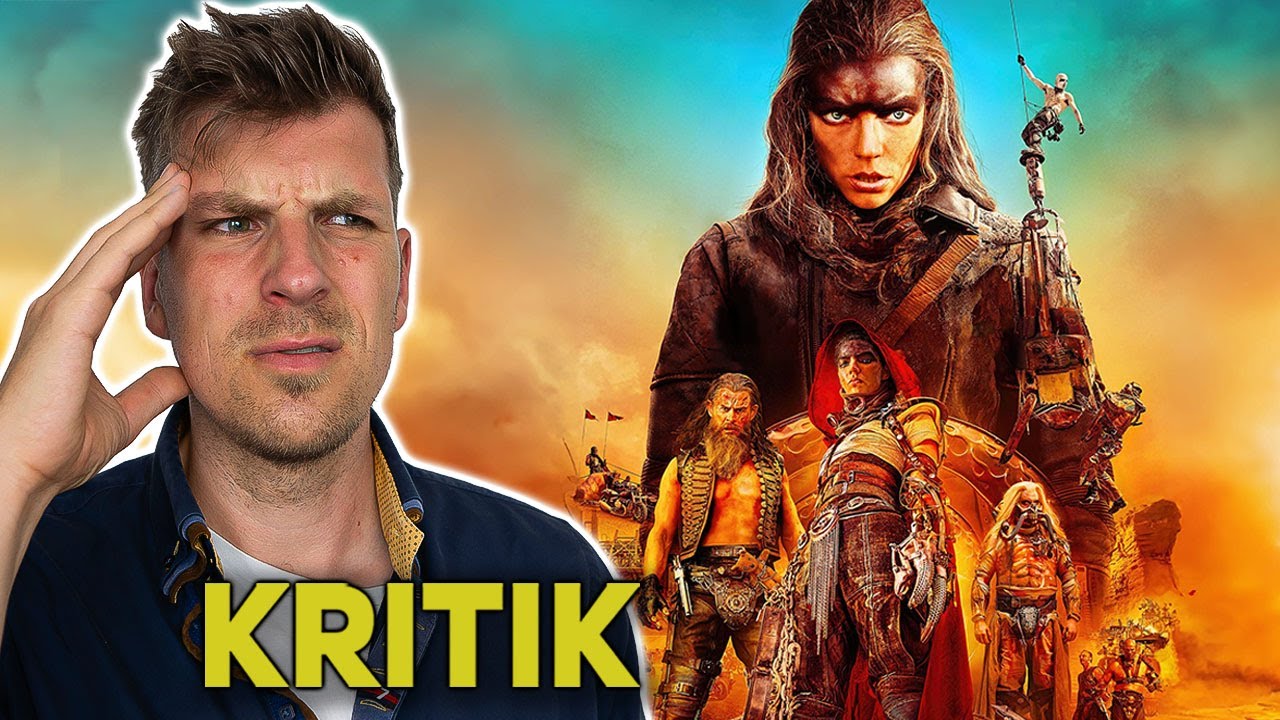 Diese Enttäuschung tut besonders weh - Furiosa Filmkritik