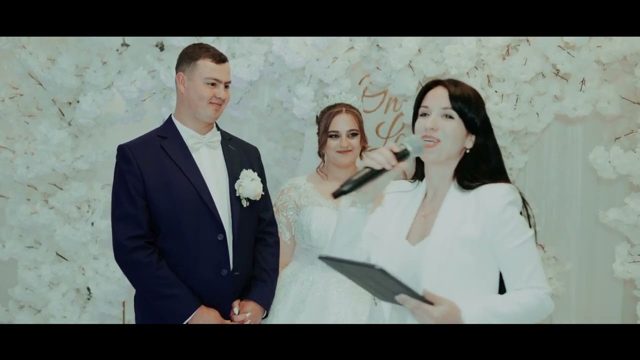 КОШЕЛЯ -VIDEO Ваня & Альона