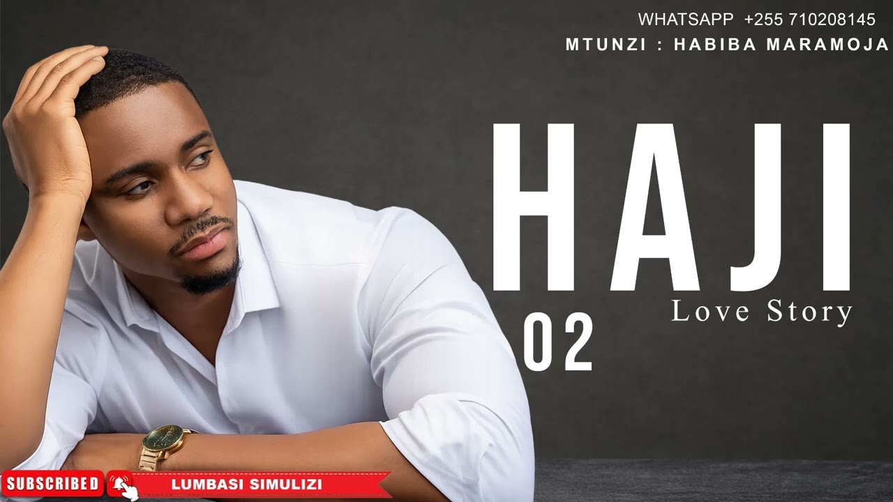 HAJI PART 02