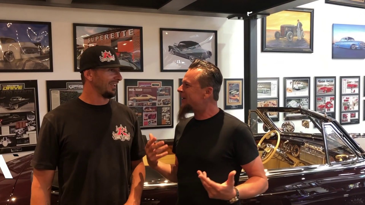 Steel City Nationals 2019 with KindigIT Design - MAXmotive