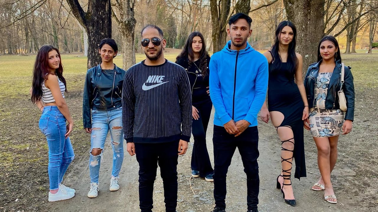 Karol legenda❌️ pan spevak ciganka  (official videoklip) cower 2025