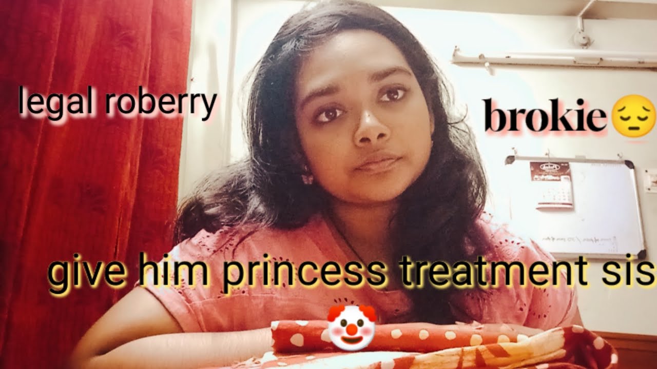 Stop Normalising Dowry part 2