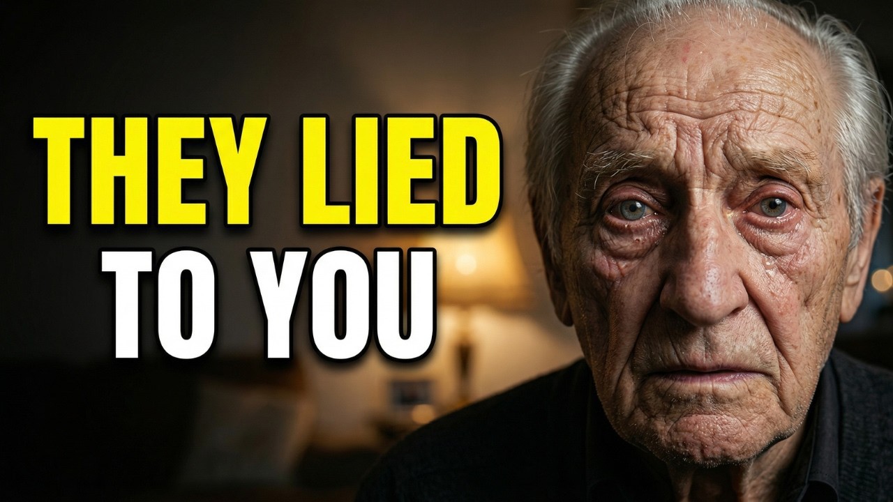 I’m 94. Here is the Truth About the Life You Are Living.