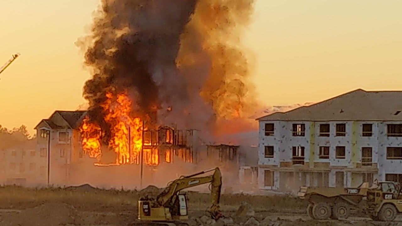 Connections in Kanata Fire - Part 2
