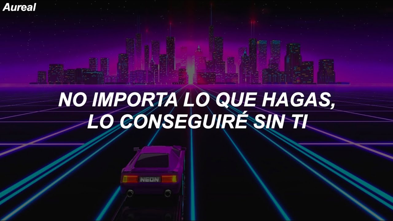 Dua Lipa - Future Nostalgia (Traducida al Espa&ntilde;ol)