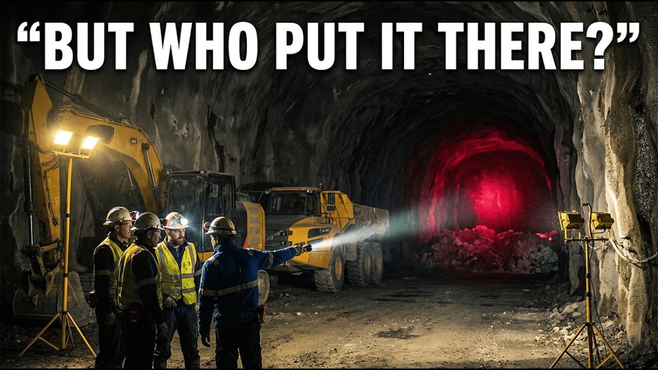 They Were Not Made by Humans: The Nuclear Reactors of Oklo