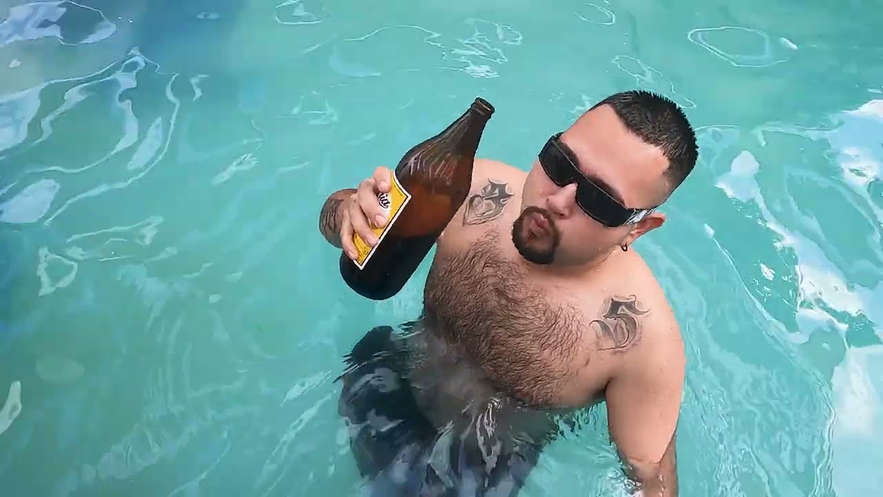 MXRKER-HOY FUE UN BUEN D&Iacute;A (VIDEO OFICIAL)