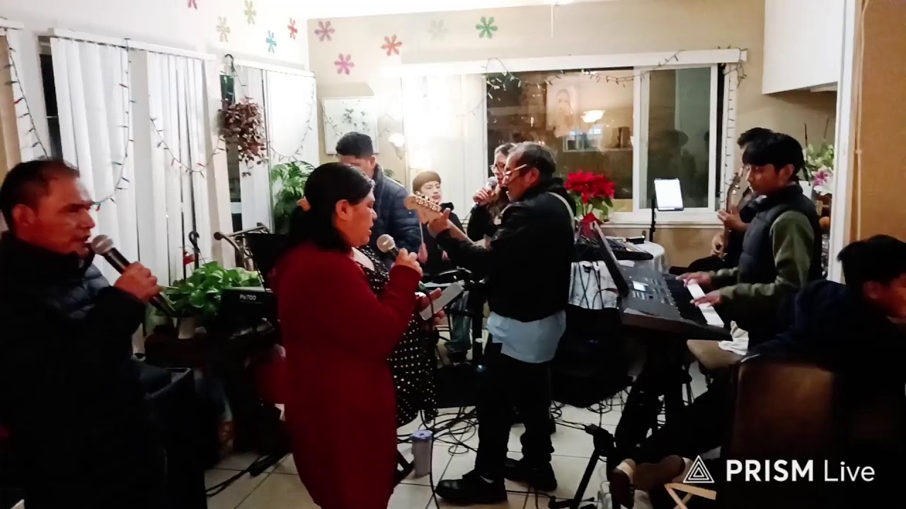 Transmisión en directo de Producción comacho HD