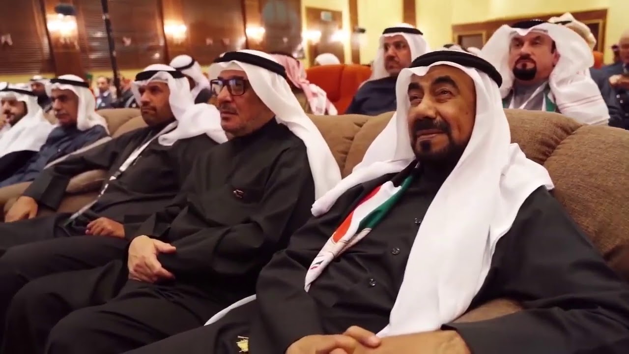 الاحتفالات الوطنية لرابطة التدريس برعاية وحضور معالي محافظ العاصمة الشيخ طلال الخالد الأحمد الصباح