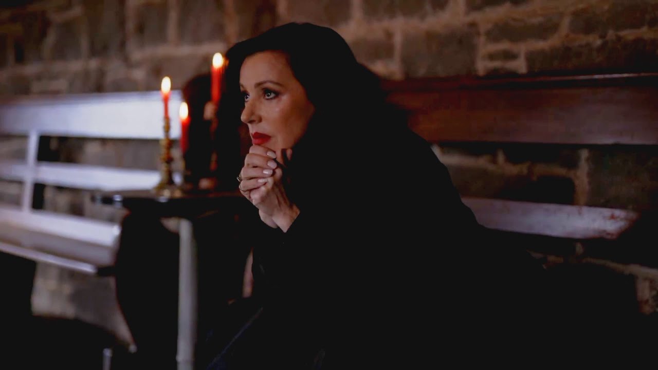 Tina Arena - House (Official Music Video)