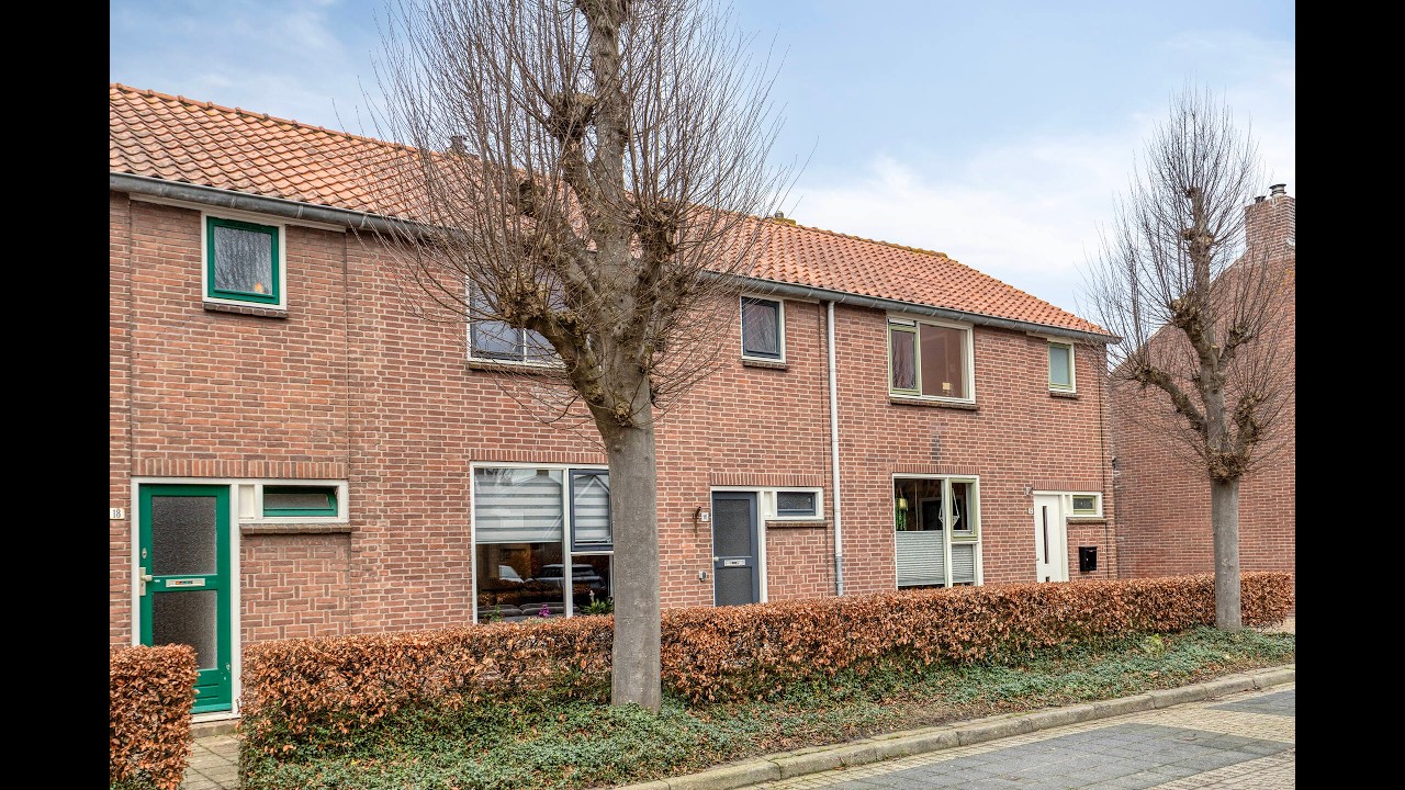 Koopwoning Grijpskerke - Burgemeester Bouwmanstraat 16