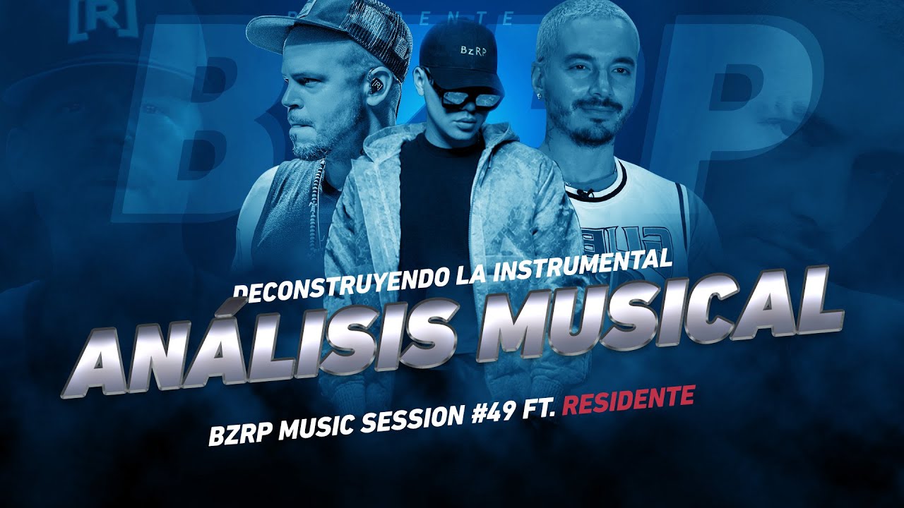 &iquest;REALMENTE ES MALA LA INSTRUMENTAL? | AN&Aacute;LISIS Y DECONSTRUCCION DE ADD VERSO
