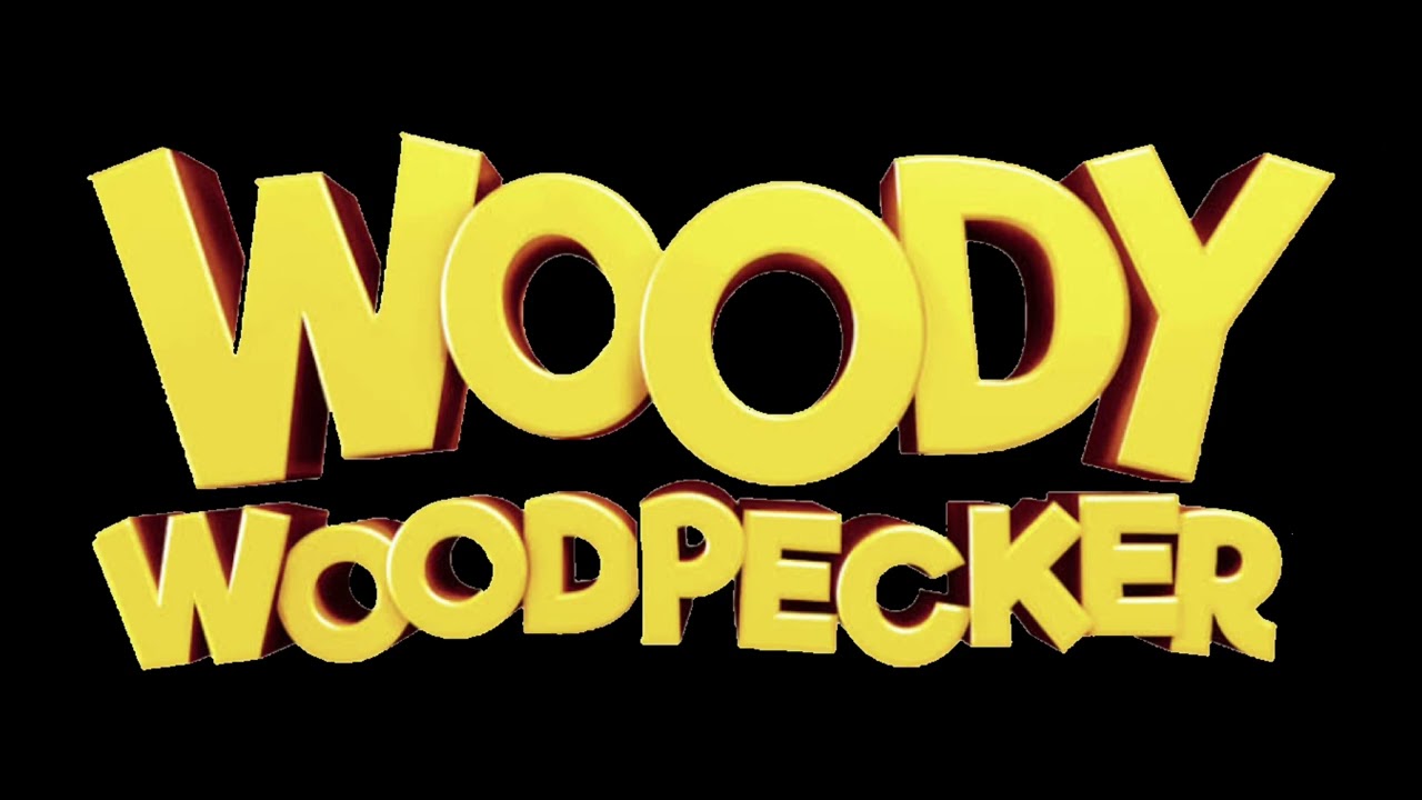 PAL High Tone woody woodpecker Troublemaker